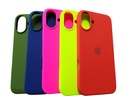 CASE TIPO ORIGINAL (IPHONE 16 PLUS)