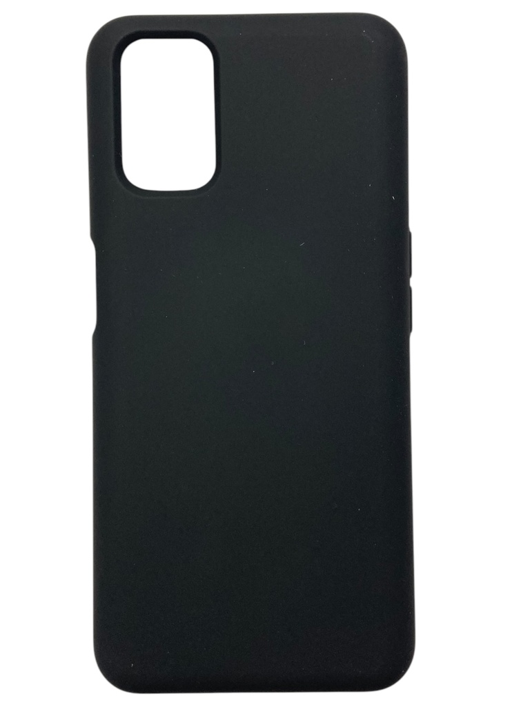 CASE TIPO ORIGINAL SILICON (OPPO A72)