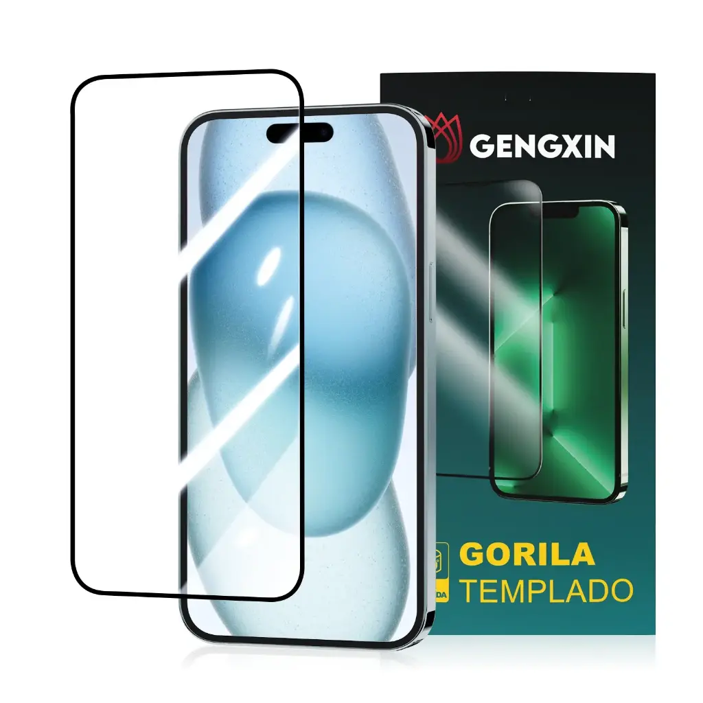 GORILA GLASS (HONOR X6 / X8 5G / X8A 5G / X6A)