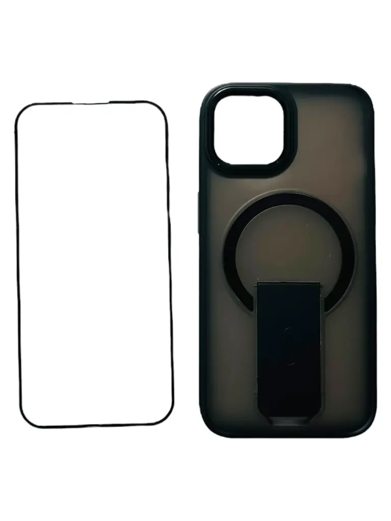 CASE SOPORTE ELEGANTE (IPHONE 13 / IPHONE 14)