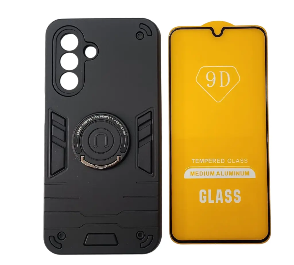 CASE ANILLO 9D (SAMSUNG A17)