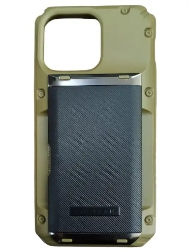 CASE PORTA TARJETA (IPHONE 15 PRO MAX)