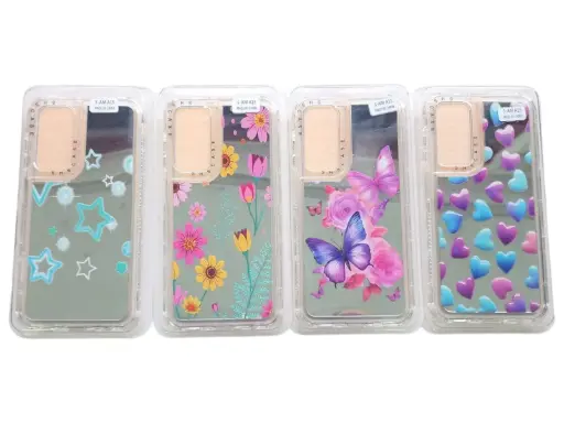 360 ESPEJO 9D (SAMSUNG A36 / SAMSUNG A56)