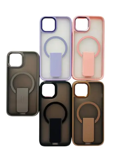 CASE SOPORTE ELEGANTE (IPHONE 13 / IPHONE 14)